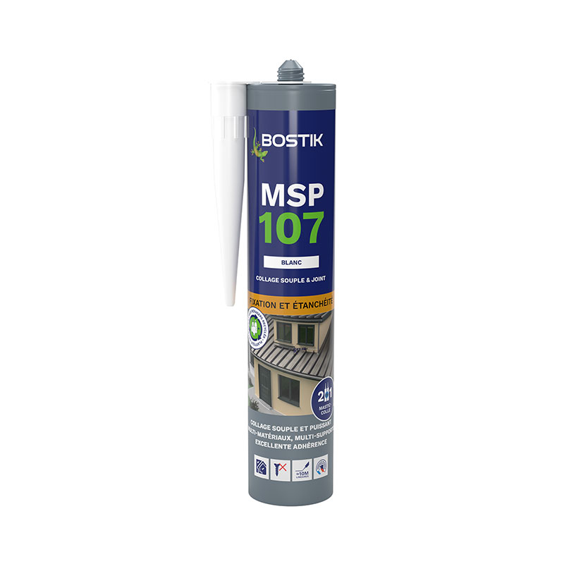 Mastic MSP 107 