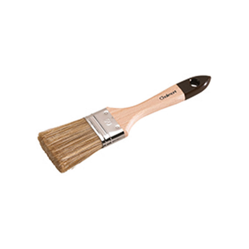 Brosse plate lasure L’outil Parfait