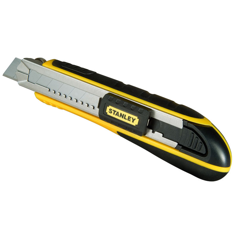 Cutter à cartouche Fatmax® 18 mm de Stanley