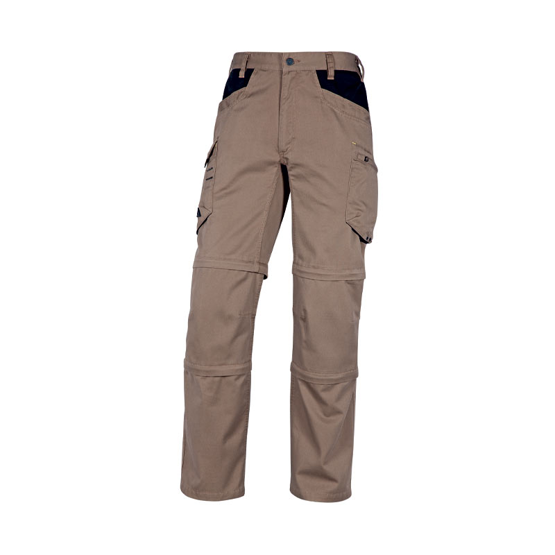 Pantalon 3 en 1 M5SPA Delta plus