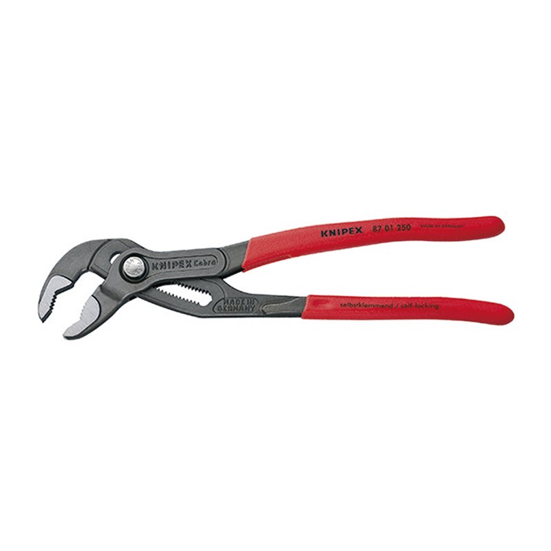 Knipex cobra xl/xxl 1