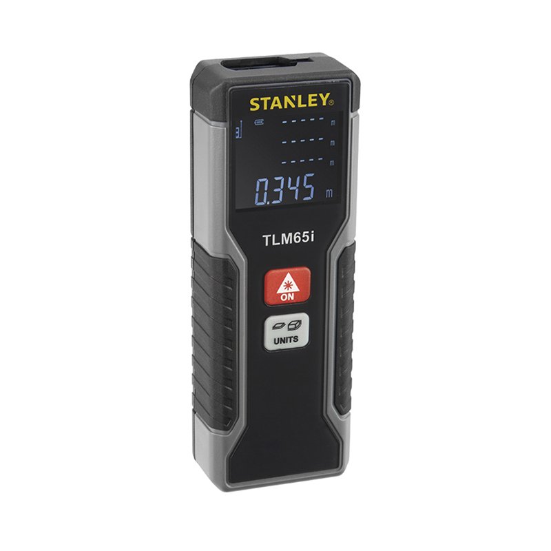 TLM 65 PRO / 25 M Stanley 1