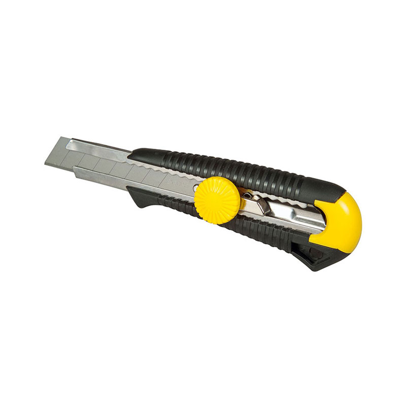 Cutter 18 mm MPO de Stanley