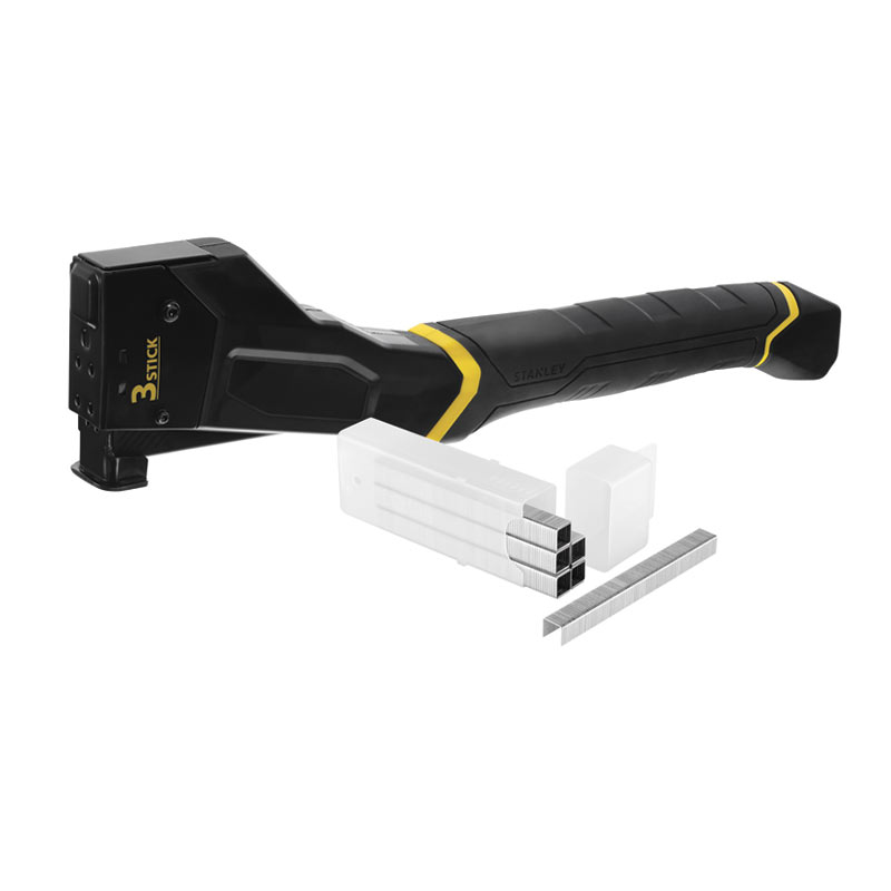 Marteau agrafeur haute capacité FATMAX® Stanley