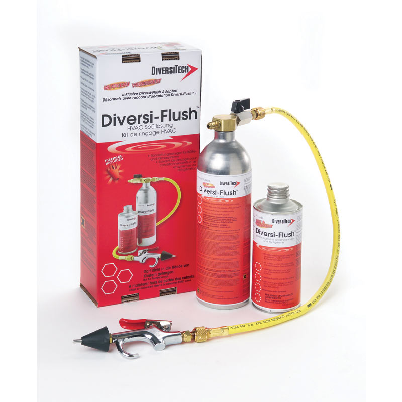 KIT DIVERSI-FLUSH MC Distribution