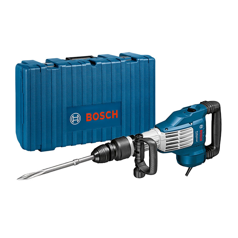 Marteau piqueur SDS-MAX GSH 11 VC par Bosch