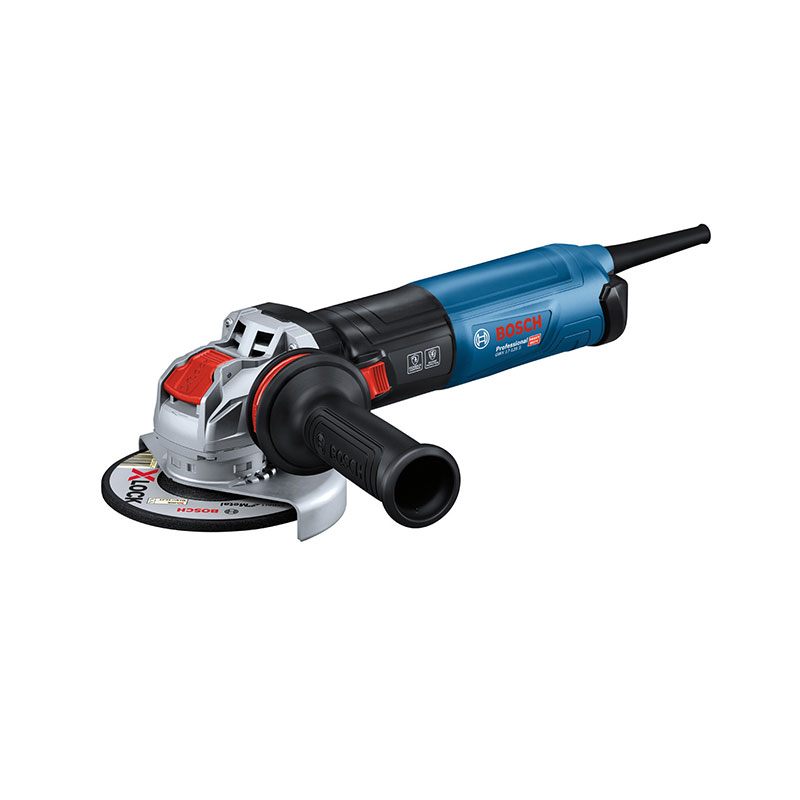 Meuleuse GWX 17-125 S par Bosch