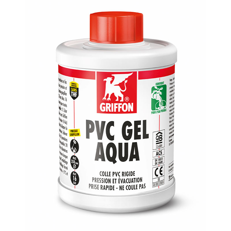 Pvc gel aqua 1