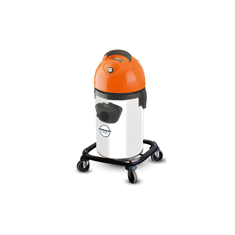 Aspirateur SPIRO 250 Progalva