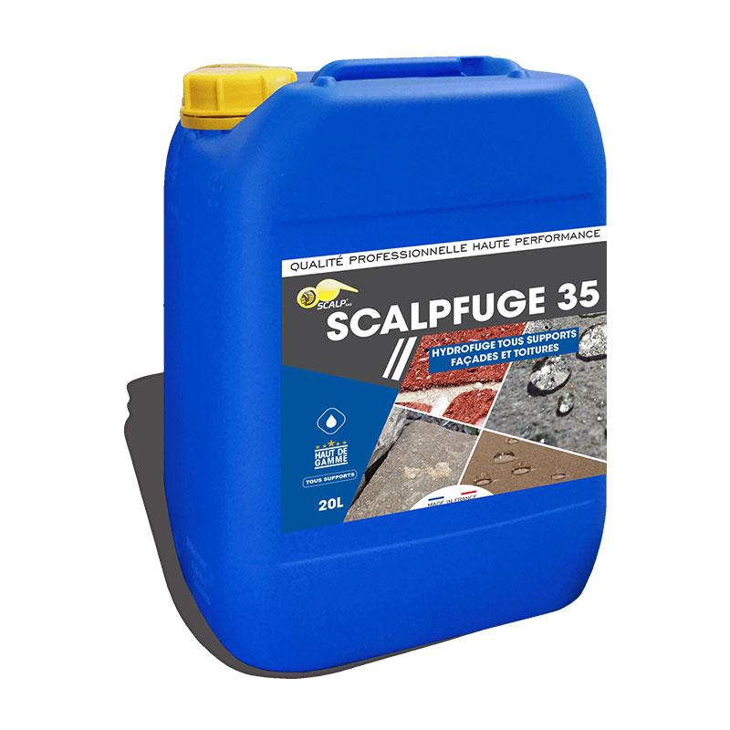 Protection de murs SCALPFUGE 35 Scalp 