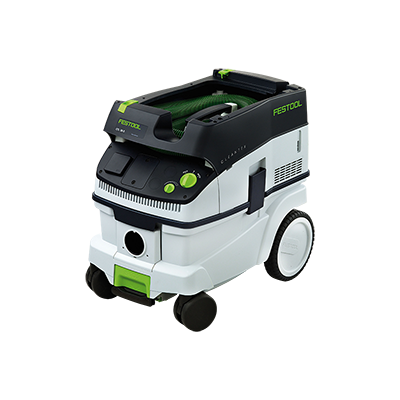 Aspirateur Cleantec ctl 26 e Festool