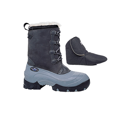 Chaussures Snowcruiser ce s5 + chausson drytex inclus - crrs5 Gaston Mille