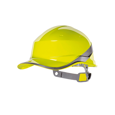 Casque de chantier DIAMOND V Delta plus