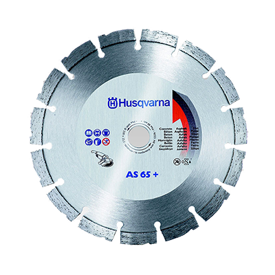 Disque diamanté As 65+ Husqvarna