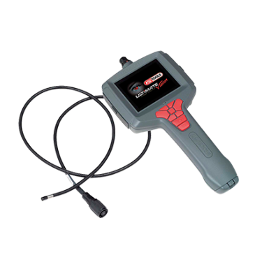 Boîtier de contrôle Ultimatevision® videoscope Ks Tools