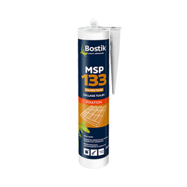 Mastic Msp 133 Bostik 