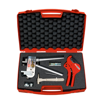  Coffret de pinces pour raccords à glissement Ks Tools