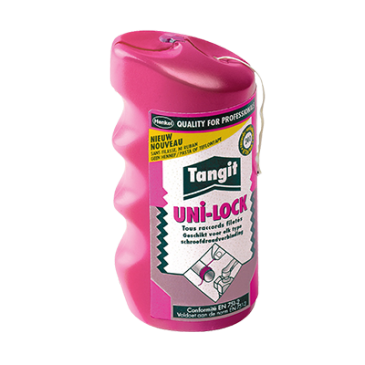 Fil de nylon Tangit uni-lock Henkel