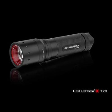 Lampe torche T7m Led Lenser