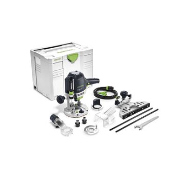 Défonceuse 0F 1400 EBQ-Plus Festool