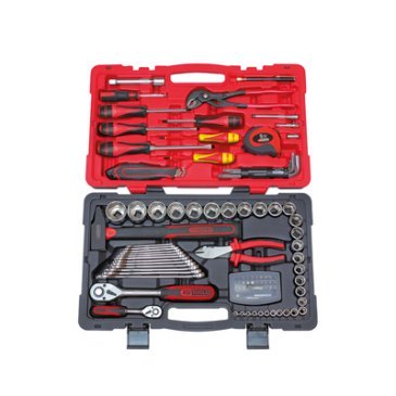 Outils à mains Coffret de douilles ULTIMATE Ks Tools 