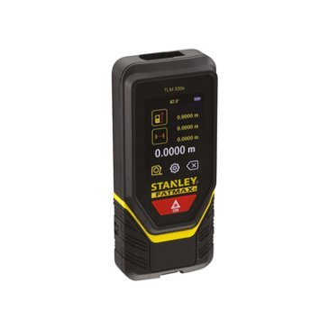 Mesure laser Tlm 330 Stanley 