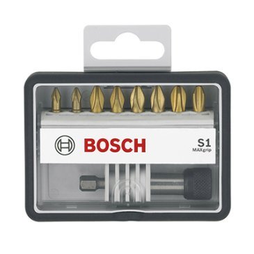 Set robustline S1 maxgrip Bosch