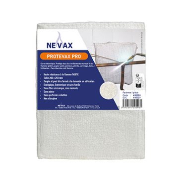Ecran thermique Protevax pro Nevax