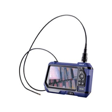 Endoscope vidéo HD VE 400 par Wöhler