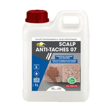 Protection pour sols SCALP ANTI-TACHES 07