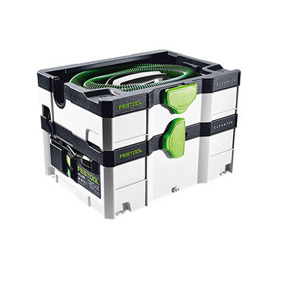 Aspirateur Ctl sys Festool