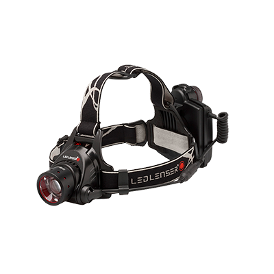 Lampe frontale H14r.2 Led Lenser