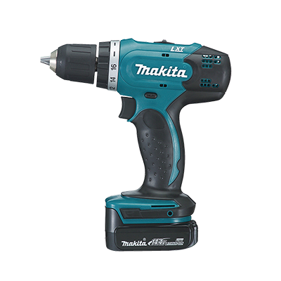  Perceuse visseuse Makita