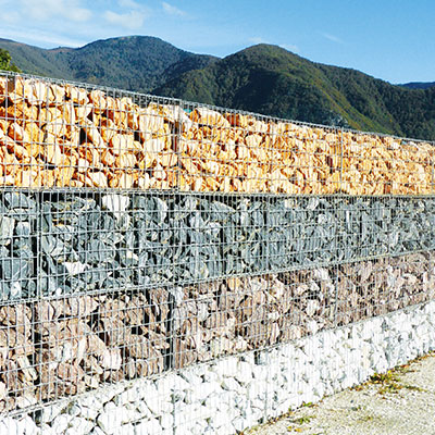 Gabions Fimurex