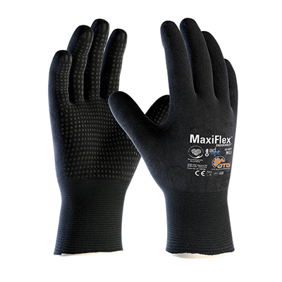 Gants de protection Maxiflex® ENDURANCE 42-847 par Difac