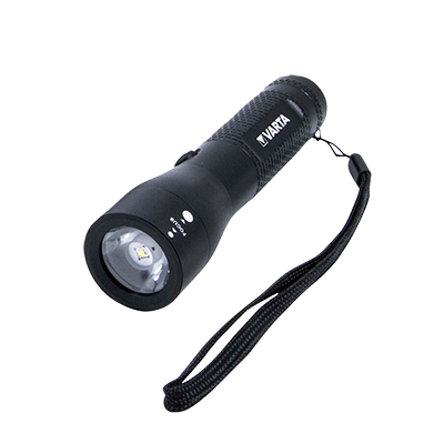 Lampe LED HIGH OPTICS 200 lumens