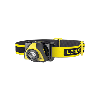 Lampe Iseo5r Led Lenser