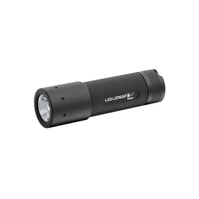 Lampe I2 Led Lenser