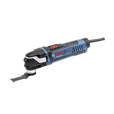 Défonceuse 1600W 76 mm BOSCH GOF1600CE