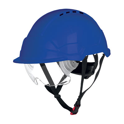 Casque de sécurité Phoenix wind Coverguard