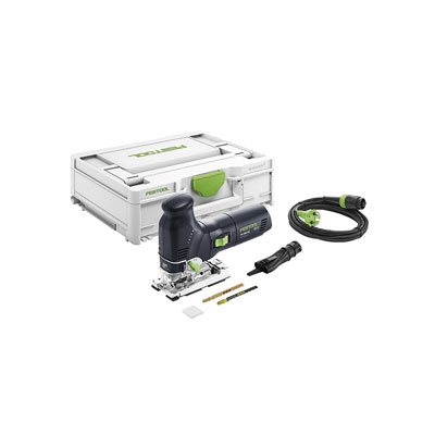 Scie sauteuse TRION PS 300 EQ-Plus Festool