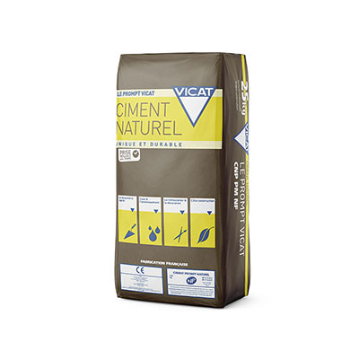 Ciment Blanc 40Kg – PROMO MATERIAUX