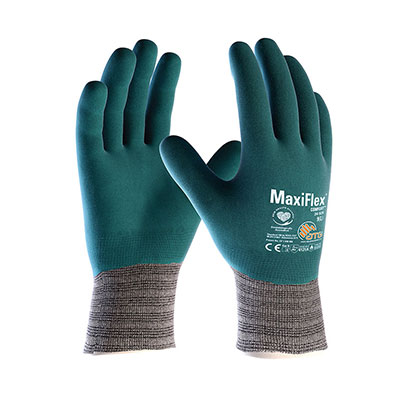 Gants de protection Maxiflex Comfort 34926 de Difac