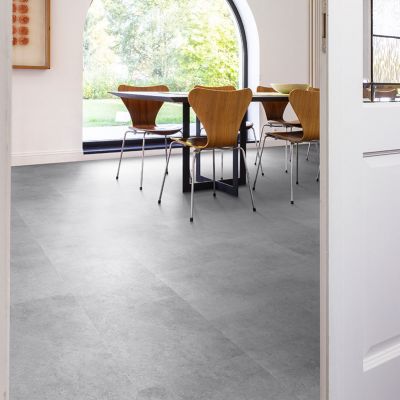 Revêtement de sol LVT Dalle Stratosphere de FP Bois