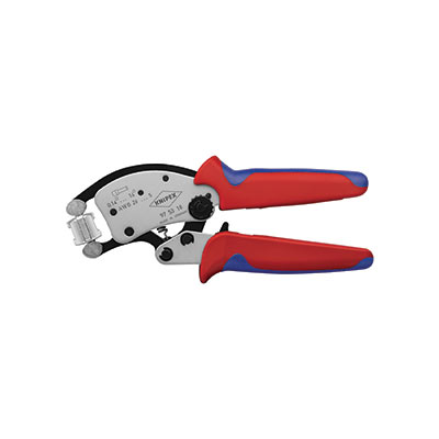 Outils à mains TWISTOR16® Knipex 