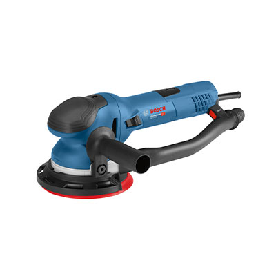 Ponceuse excentrique GET 75-150 Bosch