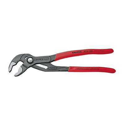 Serre-tube et pince multiprise Knipex cobra xl/xxl Knipex