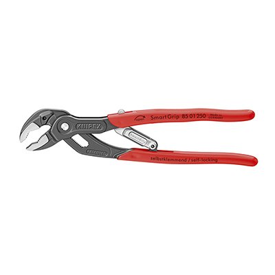 Pince multiprise Smartgrip® Knipex