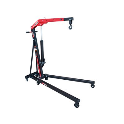 Ks Tools Grue mobile pliante standard