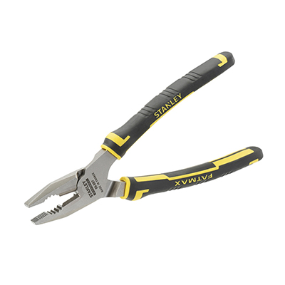 Pince universelle Fatmax® Stanley 